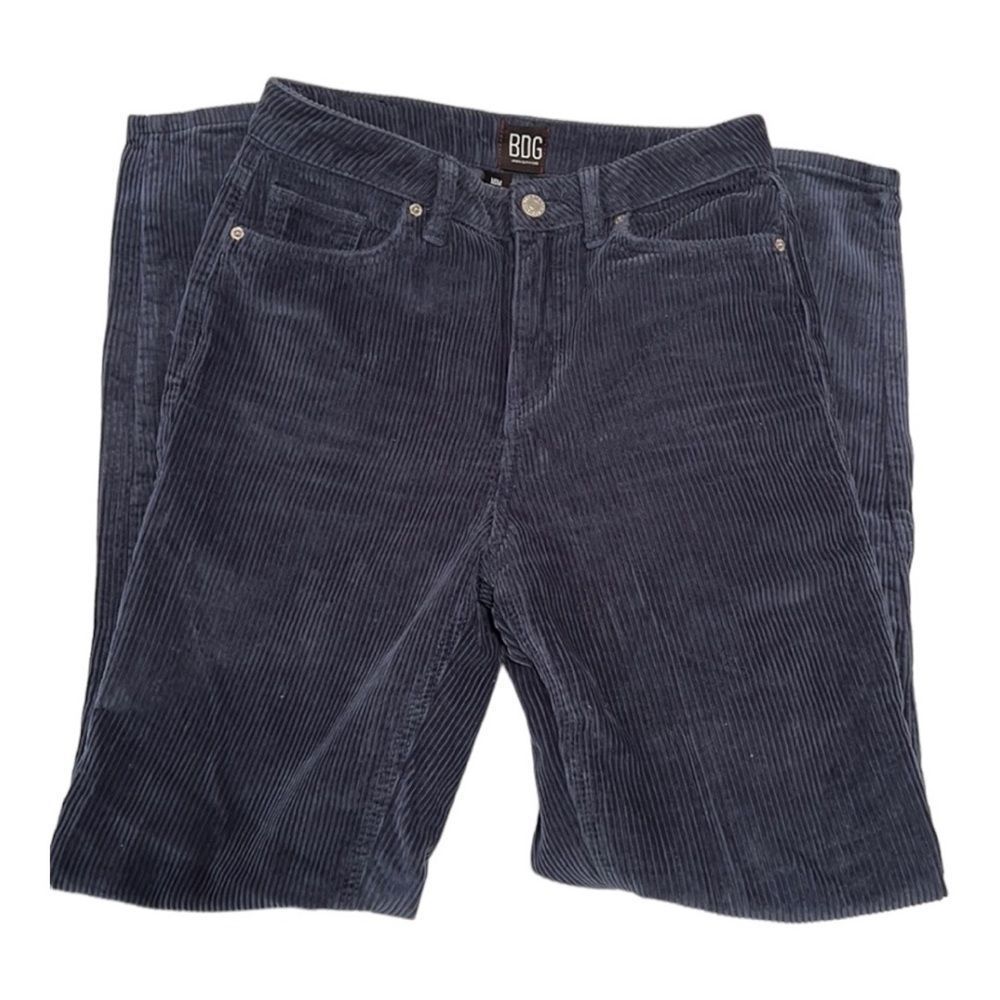 Urban outfitters corduroy jeans